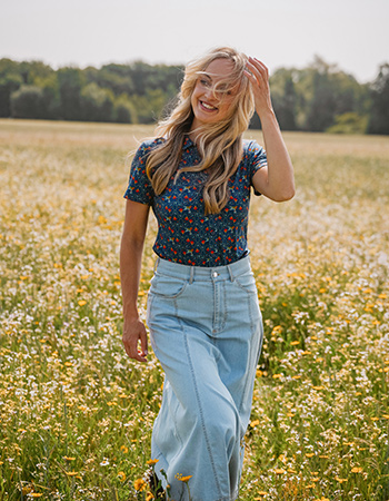 duurzame mode van lalamour