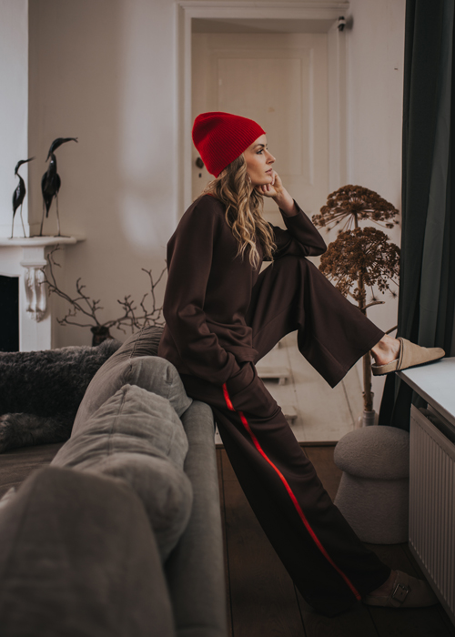 tijdloze mode van The Clothed
