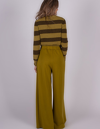 The Clothed tijdloze mode