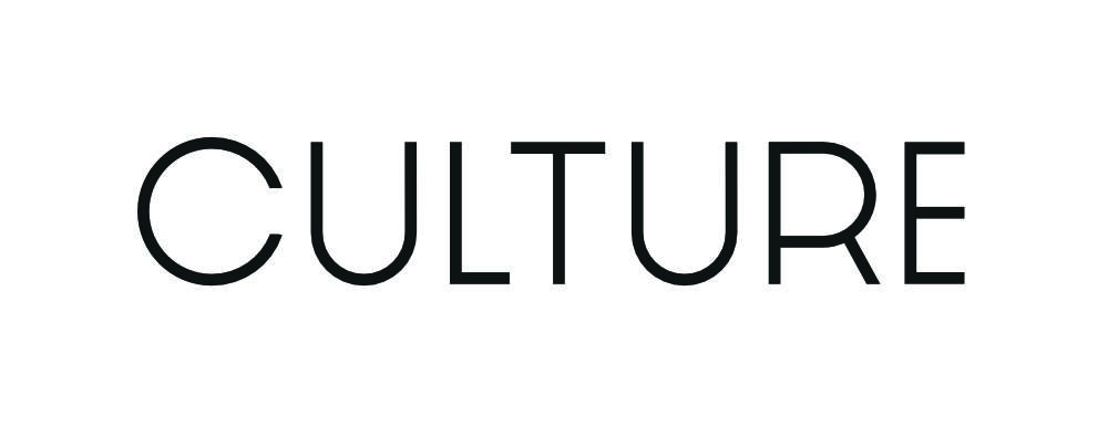 CULTURE logo