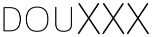 DOUXXX logo