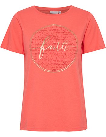 T&#8209;shirt Frgillian Dubarry Mix