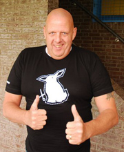 Henk Bres