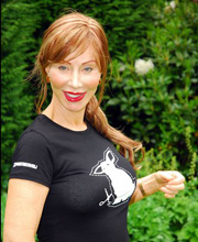 Marijke Helwegen