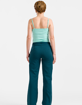 pantalon sue lalamour