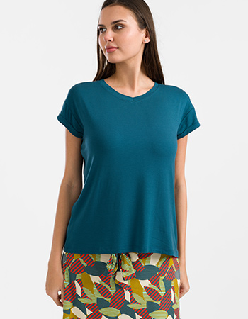 duurzaam basic shirt