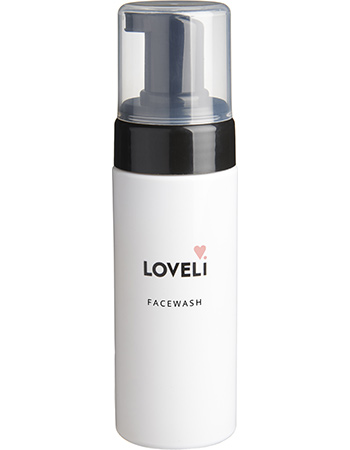 Face Wash 100% Natuurlijk