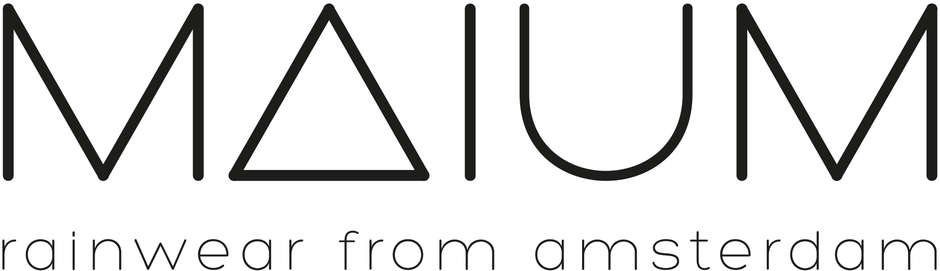 MAIUM logo