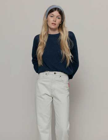 Duurzame knitwear uit Italië