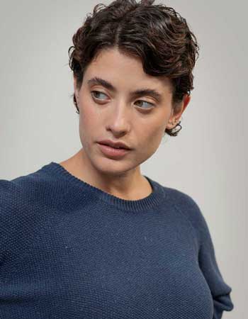 tijdloze trui van Rifo