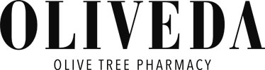 Oliveda logo