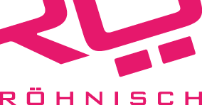 Röhnisch logo