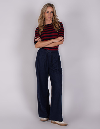 Pantalon Boavista Jeans Blue