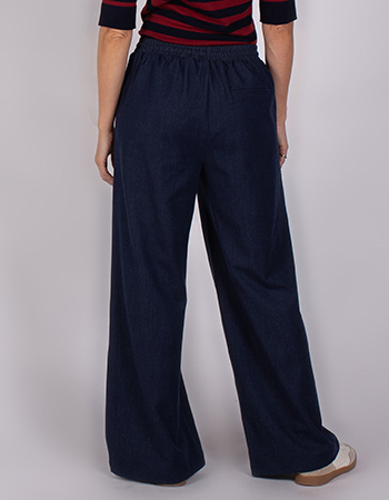Pantalon Boavista Jeans Blue