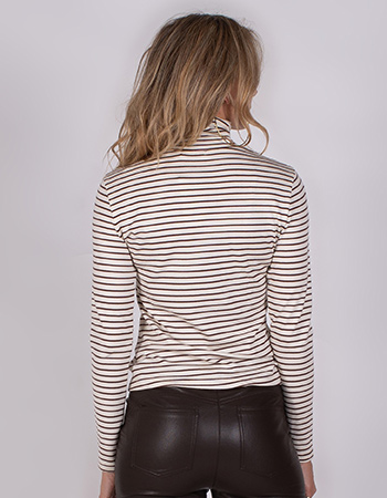 Coltrui Varna Stripe Bronze Pale