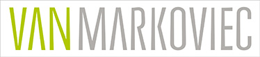 VAN MARKOVIEC logo