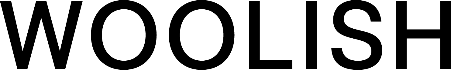 WOOLISH logo