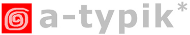 a-typik logo