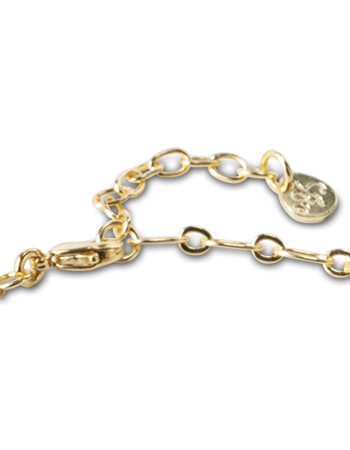 Armband Thinking Lapis Lazuli detail