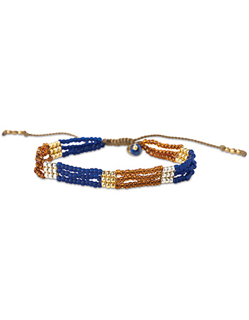 Armbanden Harmonious Lapis Lazuli