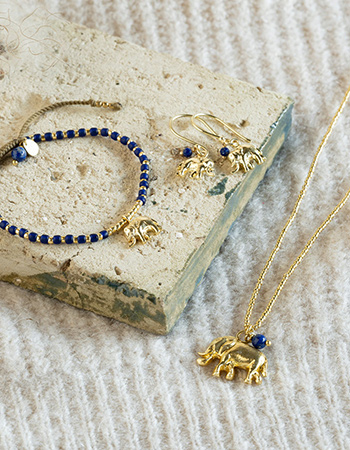 Handgemaakte armbanden van A Beautiful Story – elk detail vertelt een verhaal va