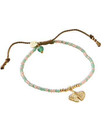 Armband Dreaming Aventurine