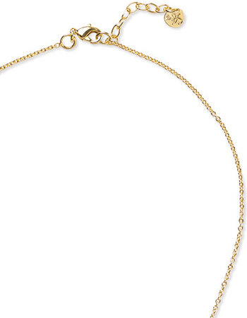 Ketting Sanity Lapis Lazuli Tiger Eye detail