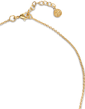 Ketting Desiring Black Onyx detail