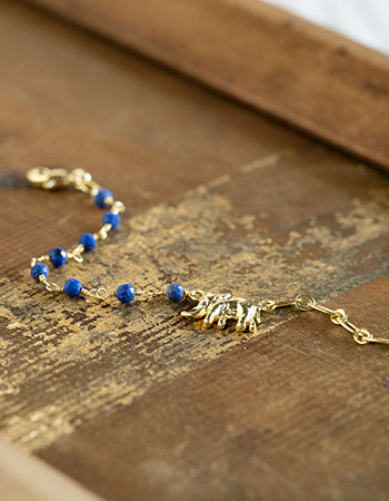 De armbanden van A Beautiful Story zijn meer dan sieraden: ze vertellen een verh