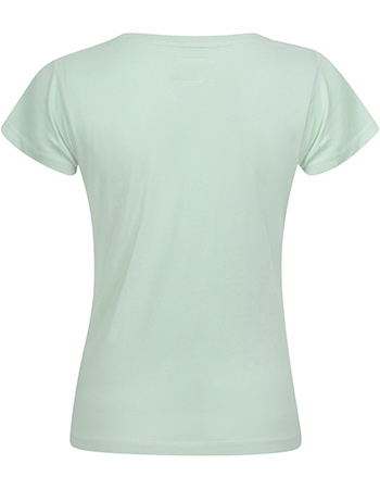 T‑shirt Camiseta Seiko Sage detail