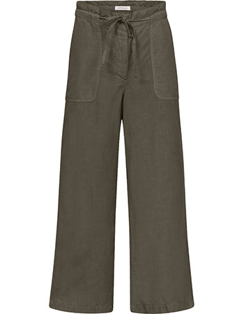 Pantalon Ember Dark Olive