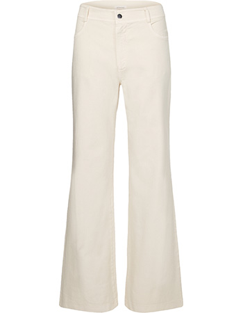 Jeans Jenny Off White