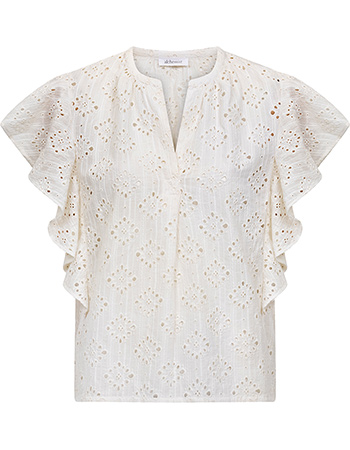 Top Icarus White