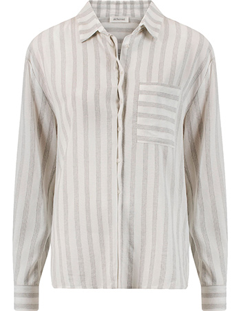 Blouse Joana Silver Dust