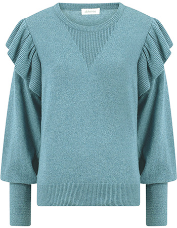 Trui  Alane Serene Green