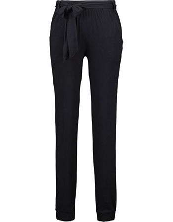 Broek Aliceak A Moonless Black