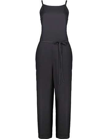 Jumpsuit Britney Moonless Zwart