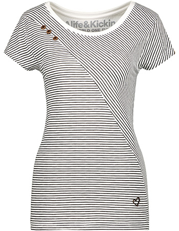 T&#8209;shirt Zoe White