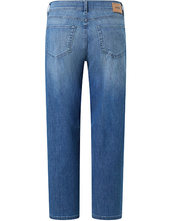 Jeans Evy Light Blue Used detail