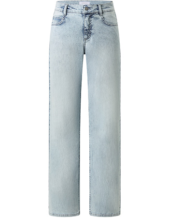 Jeans Liz Bleached Blue Rank