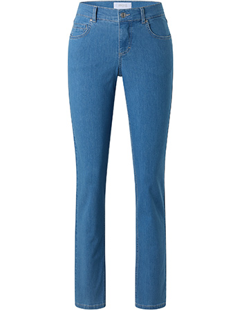 Jeans Stretch Cici Light Blue