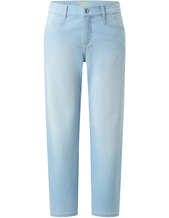Jeans Evy Enkel Cool Blue