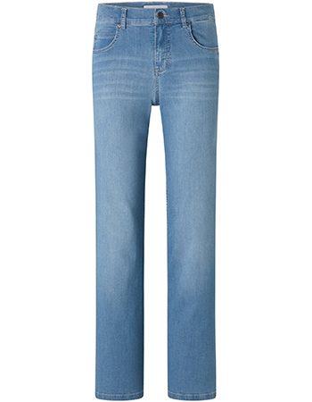 Jeans Stretch Lara Light Blue Used