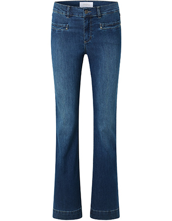 Jeans Stretch Lena Bootcut