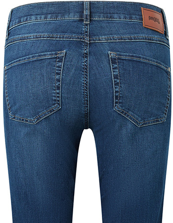 Jeans Stretch Lena Bootcut detail