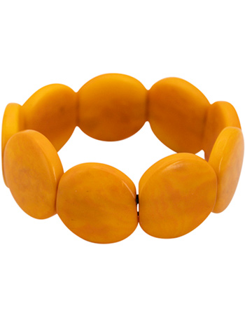 Armband Tagua Mango