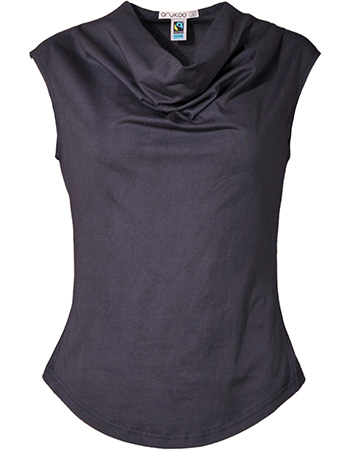 Top Watervalhals Saphir