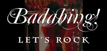 Badabing! logo