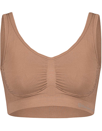 BH Nova 2&#8209;Pack Seamless  Bamboe Tan detail