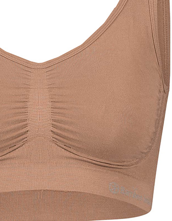 BH Nova 2&#8209;Pack Seamless  Bamboe Tan detail